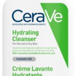 CeraVe - Crème Lavante - 473ml