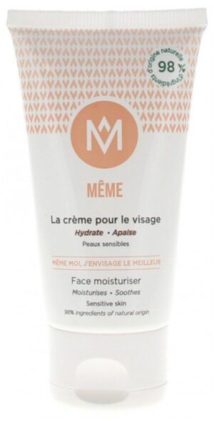 MEME - Crème Visage - 50ml