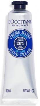 L'Occitane - Crème Mains Karité 20% 30ml
