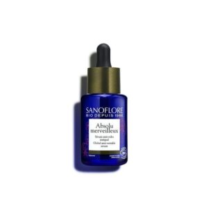 Absolu Merveilleux - Serum Anti-Rides BIO - 30ml
