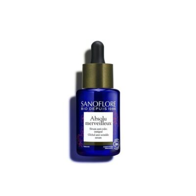 Absolu Merveilleux - Serum Anti-Rides BIO - 30ml