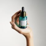 Essence Magnifica - Huile de Nuit Purifiante BIO - 30ml