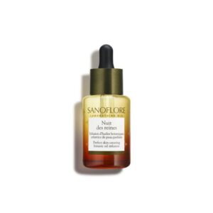 Nuit des Reines - Huile de Nuit BIO - 30ml