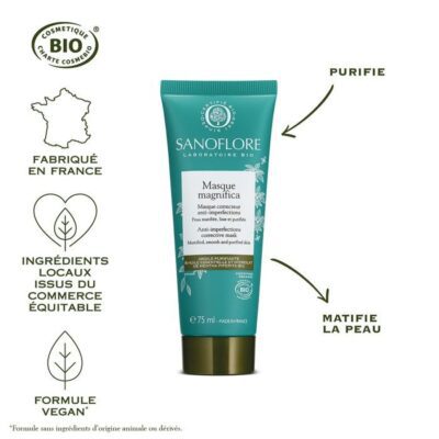 Masque Magnifica Correcteur - 75ml