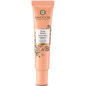 Rosa Fresca - Crème Riche - 40ml