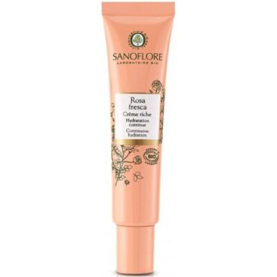 Rosa Fresca - Crème Riche - 40ml