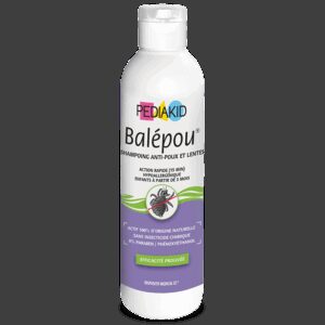 PEDIAKID Balépou - Shampooing Anti-Poux - 200ml