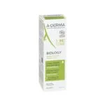 A-DERMA BIOLOGY - Crème Légère Dermatologique Hydratante - 40ml