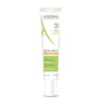 A-DERMA BIOLOGY - Crème Nutri Soin Dermatologique Nutritif - 40ml