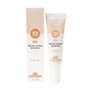 MEME BB Crème Teinte Médium - 30ml