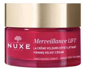 NUXE Merveillance LIFT - Crème Velours Effet Liftant - 50 ml