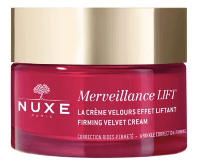 NUXE Merveillance LIFT - Crème Velours Effet Liftant - 50 ml