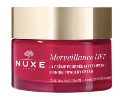 Nuxe - merveillance LIFT - Crème Poudrée Effet Liftant - 50ml