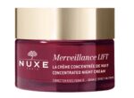 Nuxe - Merveillance LIFT - Crème Concentrée de Nuit - 50ml