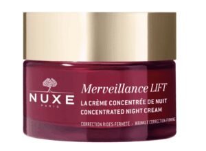 Nuxe - Merveillance LIFT - Crème Concentrée de Nuit - 50ml