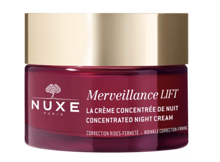 Nuxe - Merveillance LIFT - Crème Concentrée de Nuit - 50ml
