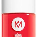 MÊME - Vernis Silicium 10 ml - Couleur : 04 : Corail