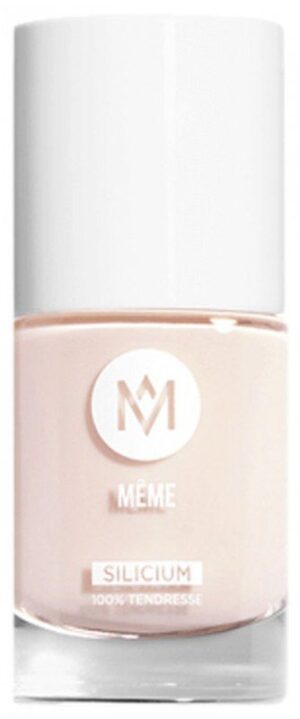MÊME - Vernis Silicium 10 ml - Couleur : 11 : Nude