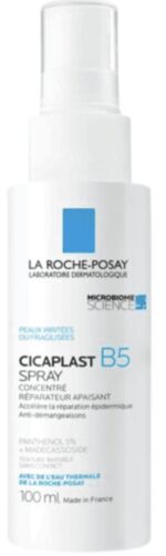 Cicaplast B5 - Soin Réparateur - 100ml
