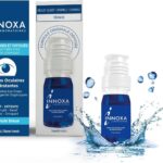 INNOXA - Gouttes Bleues - Lot de 2