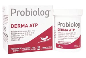 Probiolog Derma ATP - 30 Gélules