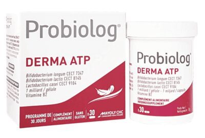 Probiolog Derma ATP - 30 Gélules