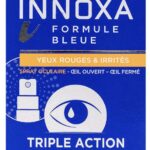 INNOXA Formule Bleue Yeux Rouges et Irrités - 10ml