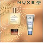 Nuxe - Coffret - Les Iconiques