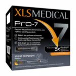 XLS Medical Pro-7 - 90 Sticks