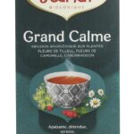 Yogi Tea - Grand Calme Bio - 17 Sachets