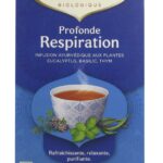 Yogi Tea - Profonde Respiration Bio - 17 Sachets