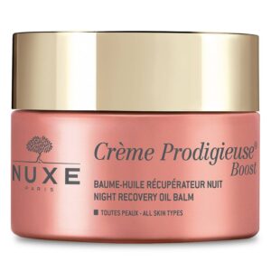 Nuxe - Crème prodigieuse boost