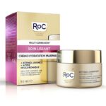 RoC - Crème Hydratation maximale - Soin lissant 50ml