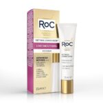 RoC - Crème yeux - Soin lissant 15ml