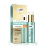 RoC - Multi Correction Hydrater et Repulper 50ml