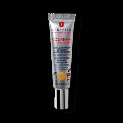 Erborian - CC Crème à la Centella Asiatica 15 ml