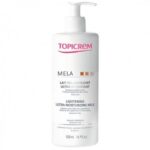 Topicrem - MELA ULTRA HYDRATANT - 500ml