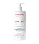 Topicrem - MELA ULTRA HYDRATANT - 500ml