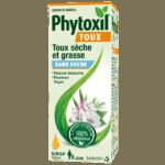 Phytoxil - Toux Sèche et Grasse - 120ml