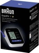 Braun - Tensiomètre à bras