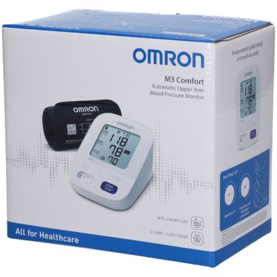 Omron - Tensiomètre Brassard M2 basic