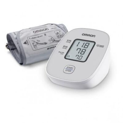 Omron - Tensiomètre Brassard M2 basic