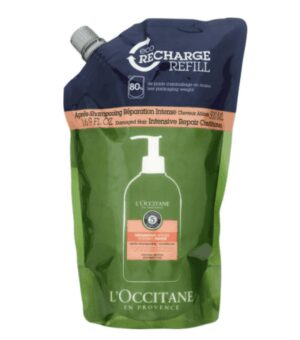 L'Occitane - Éco-Recharge Après-Shampooing Réparation Intense Aromachologie 500ml