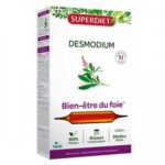 Superdiet - Desmodium 20x15ml ampoules