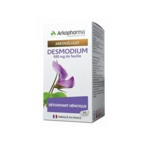 Arkogélules - Desmodium 45 Gélules