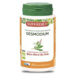 SUPERDIET - Desmodium Bio 90 Gélules