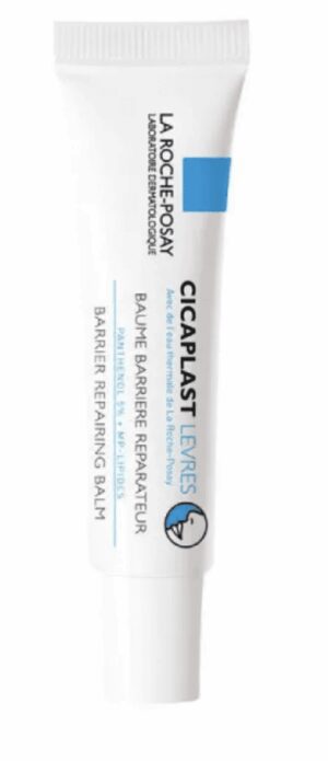 Cicaplast - Baume Lèvres Barrière Réparateur - 7,5ml