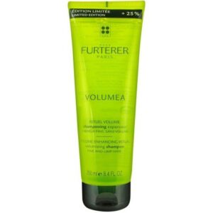 René Furterer - Shampooing exploseur 250ml
