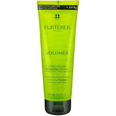 René Furterer - Shampooing exploseur 250ml