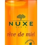 Nuxe - Soin lèvres rêve de miel 10 ml